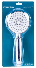 Para Dus 5 Functii 1155 - simple, Baterii Sanitare