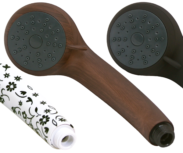 Para Dus Eco Smart - simple, Baterii Sanitare