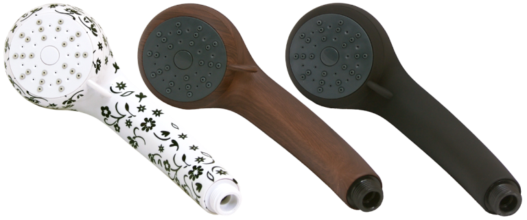 Para Dus Eco Smart - simple, Baterii Sanitare