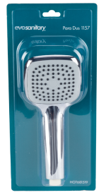 Para Dus Patrata 1 Functie 1157 - simple, Baterii Sanitare