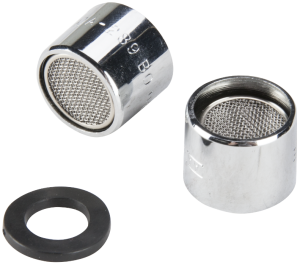 Perlator 1174 - simple, Baterii Sanitare