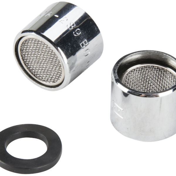 Perlator 1174 - simple, Baterii Sanitare