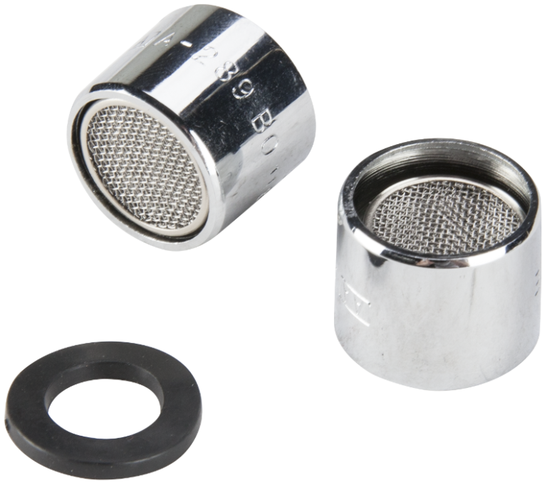 Perlator 1174 - simple, Baterii Sanitare