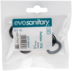 Perlator 1174 - simple, Baterii Sanitare