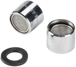 Perlator 1174 - simple, Baterii Sanitare