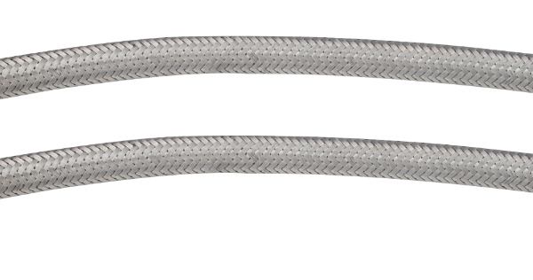 Racord Flexibil Baterie Inox 1170 - simple, Baterii Sanitare