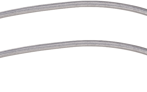 Racord Flexibil Baterie Protectie PVC - simple, Baterii Sanitare