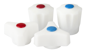 Stea de Manevra - simple, Baterii Sanitare