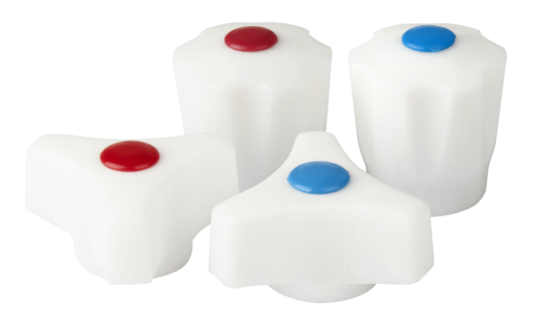 Stea de Manevra - simple, Baterii Sanitare