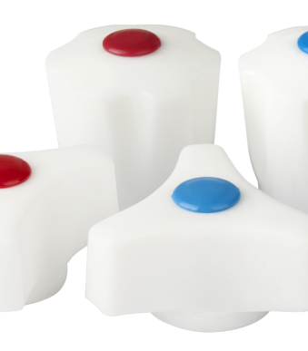 Stea de Manevra - simple, Baterii Sanitare