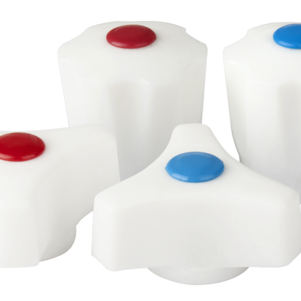 Stea de Manevra - simple, Baterii Sanitare